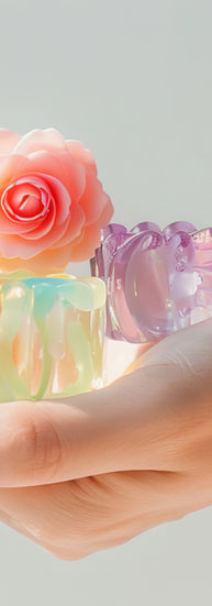 Aromatic Soap Making Workshop