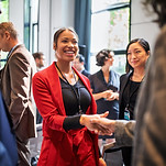 Business Networking Event