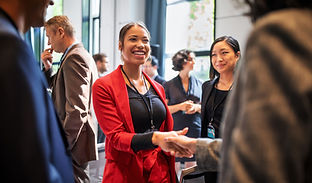 Business Networking Event