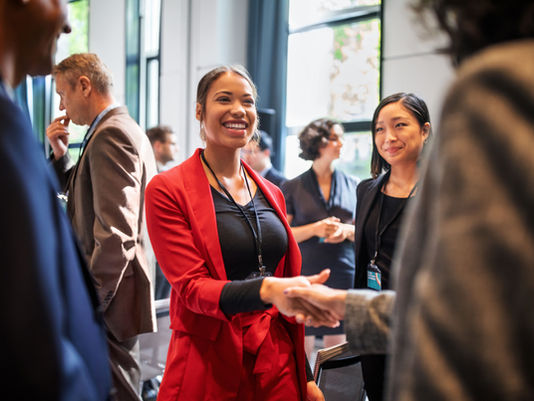 Event Strategy Has a Perception Problem