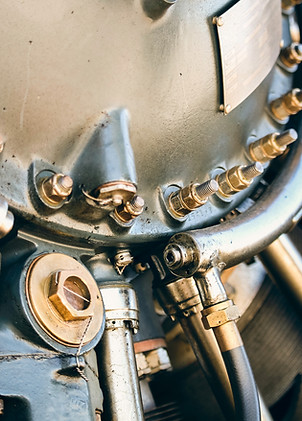 Industrial Parts