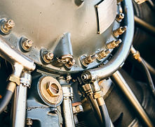 Industrial Parts
