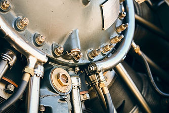 Industrial Parts