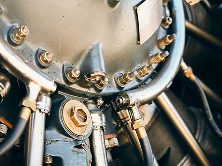 Industrial Parts