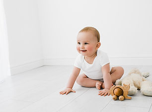 Bébé PMA