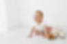 Baby with Toys