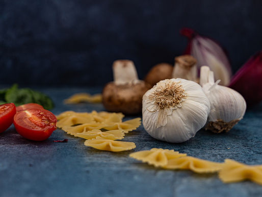Why Does Italy Have So Many Pasta Shapes?
