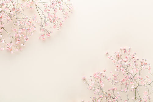Delicate Pink Flowers