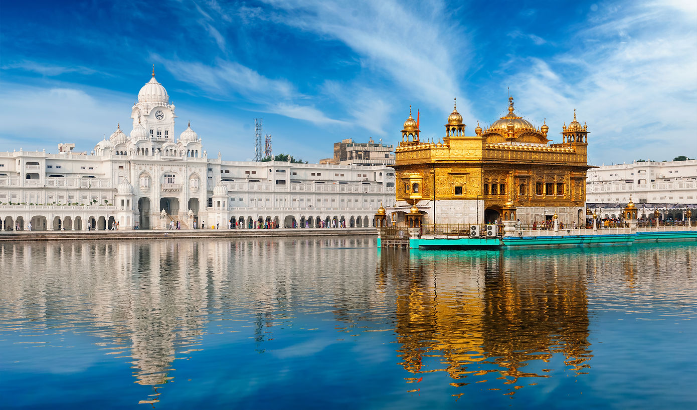 Golden Temple