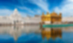 Golden Temple