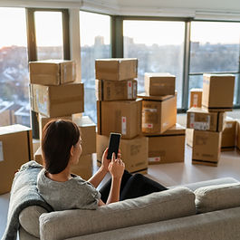 Packers And Movers In Mumbai