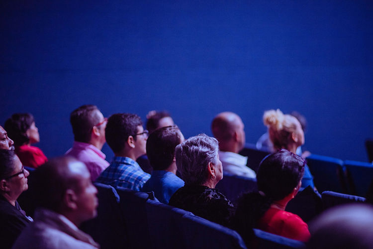 Attentive Audience