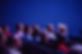Auditoire conférence
