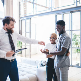 Top Tax Saving Strategies for Real Estate Agents