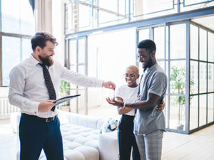Strategies for Success in the Spring Real Estate Season