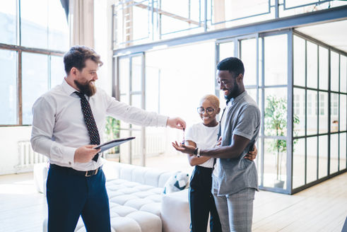 Exploring the Benefits of Down Payment Assistance Programs: Unlocking Homeownership Opportunities