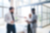 Buyer Consultation