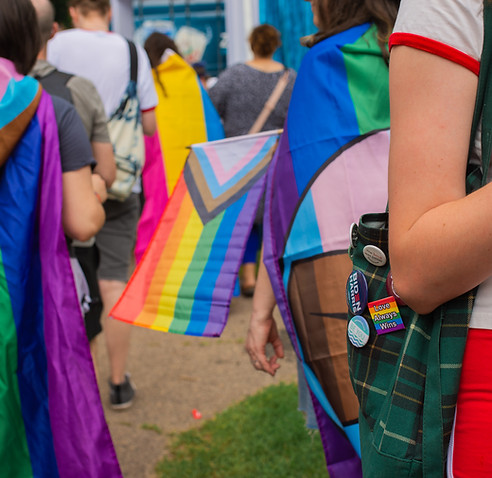 Pride Parade