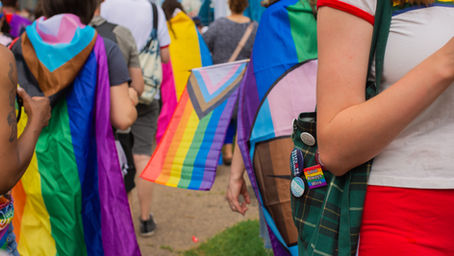 Advocacy groups warn Canada’s new border law endangers LGBTQ+ asylum seekers