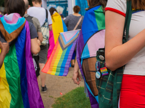 Съветът на Европа: Половата идентичност е ясно заложена в законодателството за правата на човека