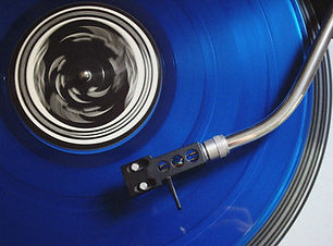 Blue Record