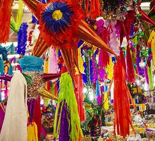 Party Decorations