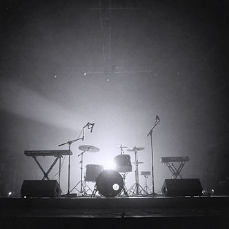 Mise en scène musicale