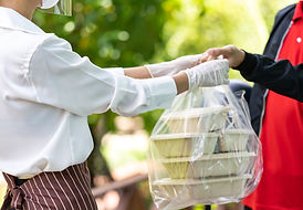 Delivery Hand Off