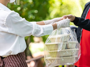 Why Korea’s Delivery Culture Captives the World?