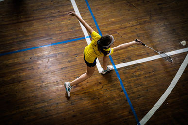 THAI OPEN: SIX MALAYSIAN SHUTTLERS ADVANCE TO QUARTER-FINALS