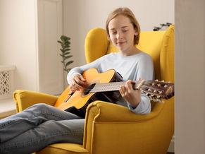 How does music influence the psyche?
