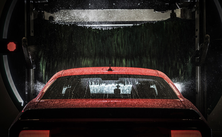 Red Carpet Auto Detailing project