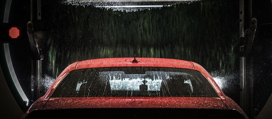 Automated Car Wash Boom: How Express Tunnel Car Wash Designs and Technology Are Transforming the Car Wash Industry