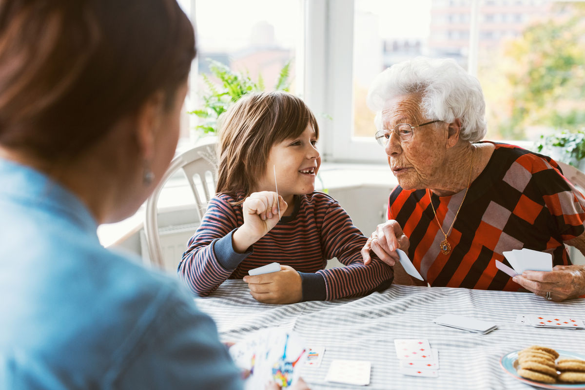 Center For Relational Care