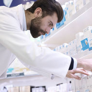 Pharmacist
