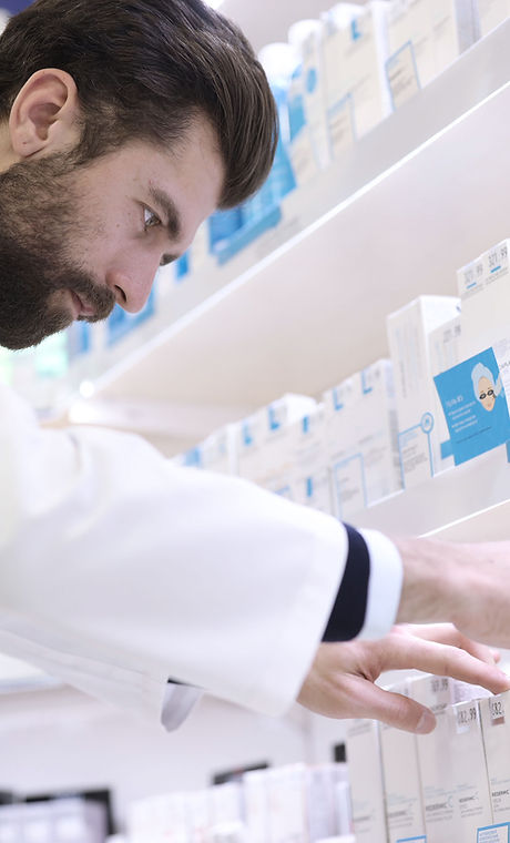 Pharmacist