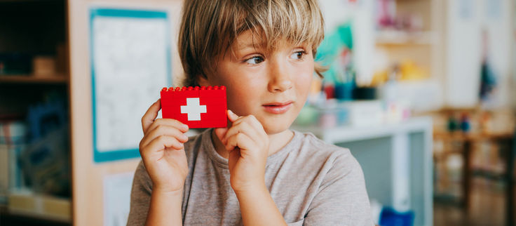 In der Schweiz stehen die Zeichen auf Lockerung