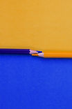 Two Pencils