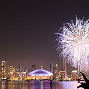 Happy Canada Day! Is it time to think about Canadian Citizenship? 
