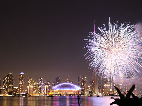 Many immigrants to Canada settle in the GTA and environs