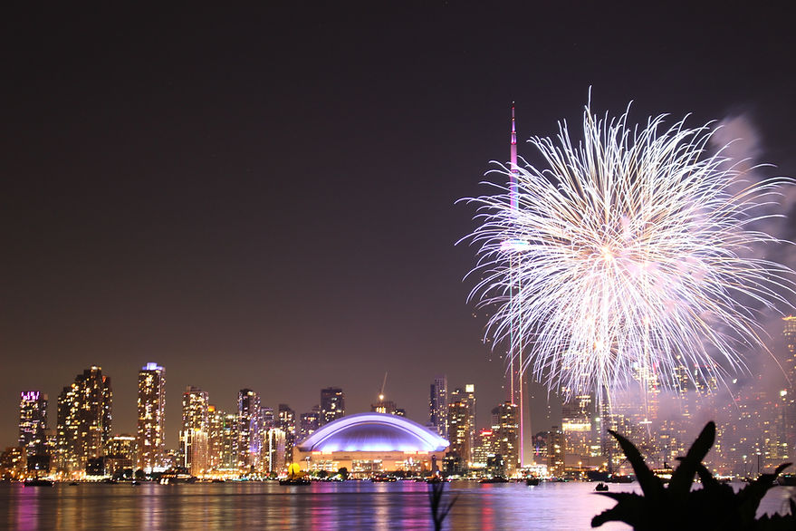Fireworks