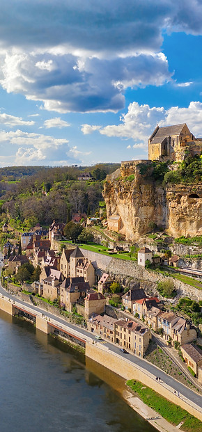 Beynac
