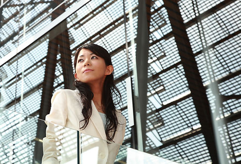 キャリアウーマン