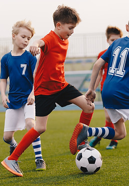 football training spain