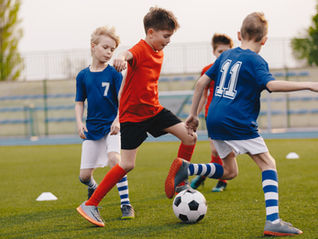 2026 Football Trials