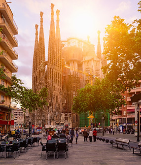 Barcelona