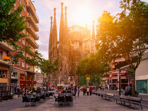 Goda nyheter: Barcelonas nya initiativ för att förbättra miljön - tre års avgiftsfria kollektivresor