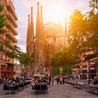 Barcelona