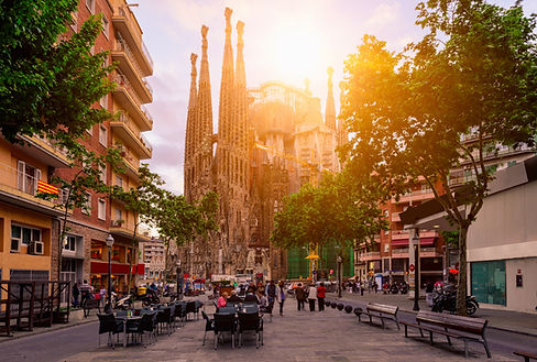 Barcelona