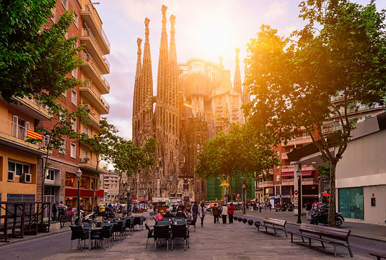 Barcellona
